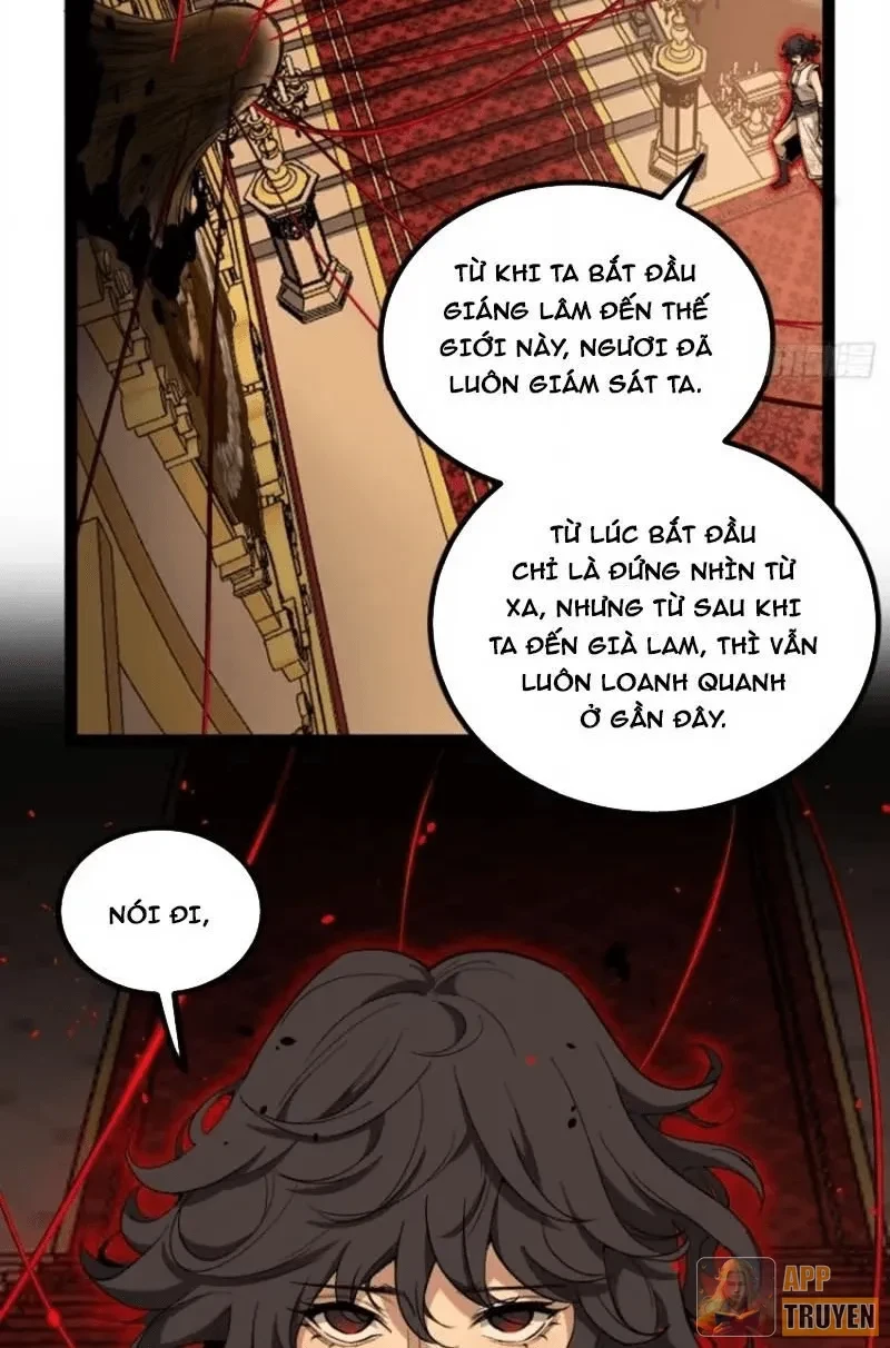 Người Giữ Cửa Vạn Giới Chapter 142 - 12