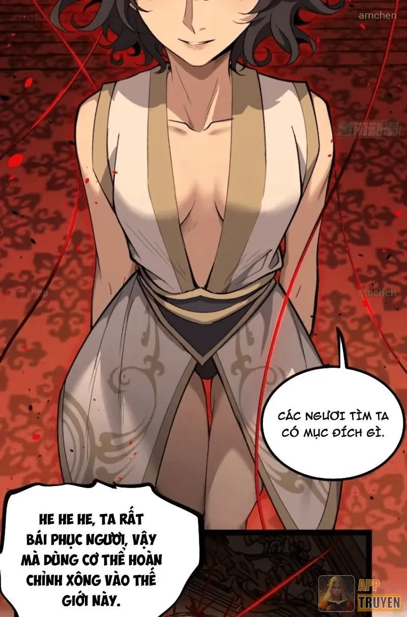 Người Giữ Cửa Vạn Giới Chapter 142 - 13