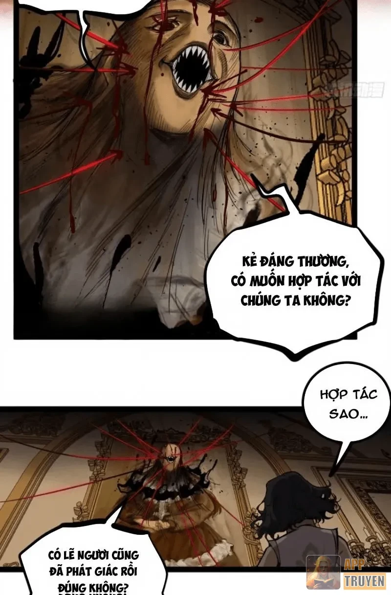 Người Giữ Cửa Vạn Giới Chapter 142 - 14