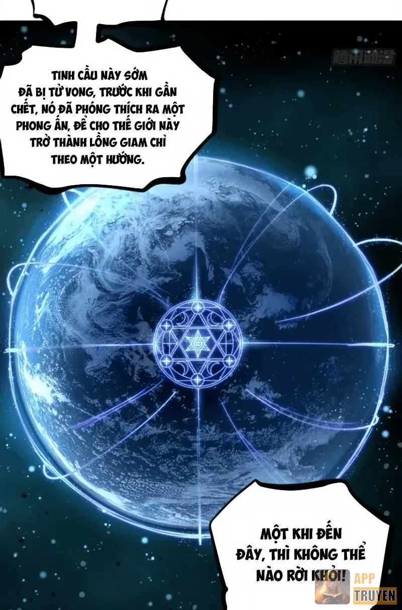 Người Giữ Cửa Vạn Giới Chapter 142 - 15