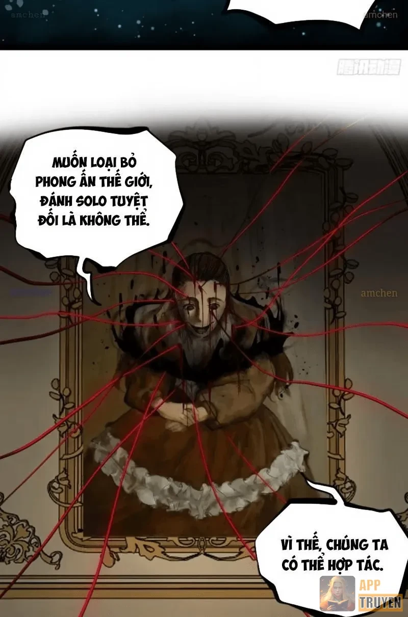 Người Giữ Cửa Vạn Giới Chapter 142 - 16