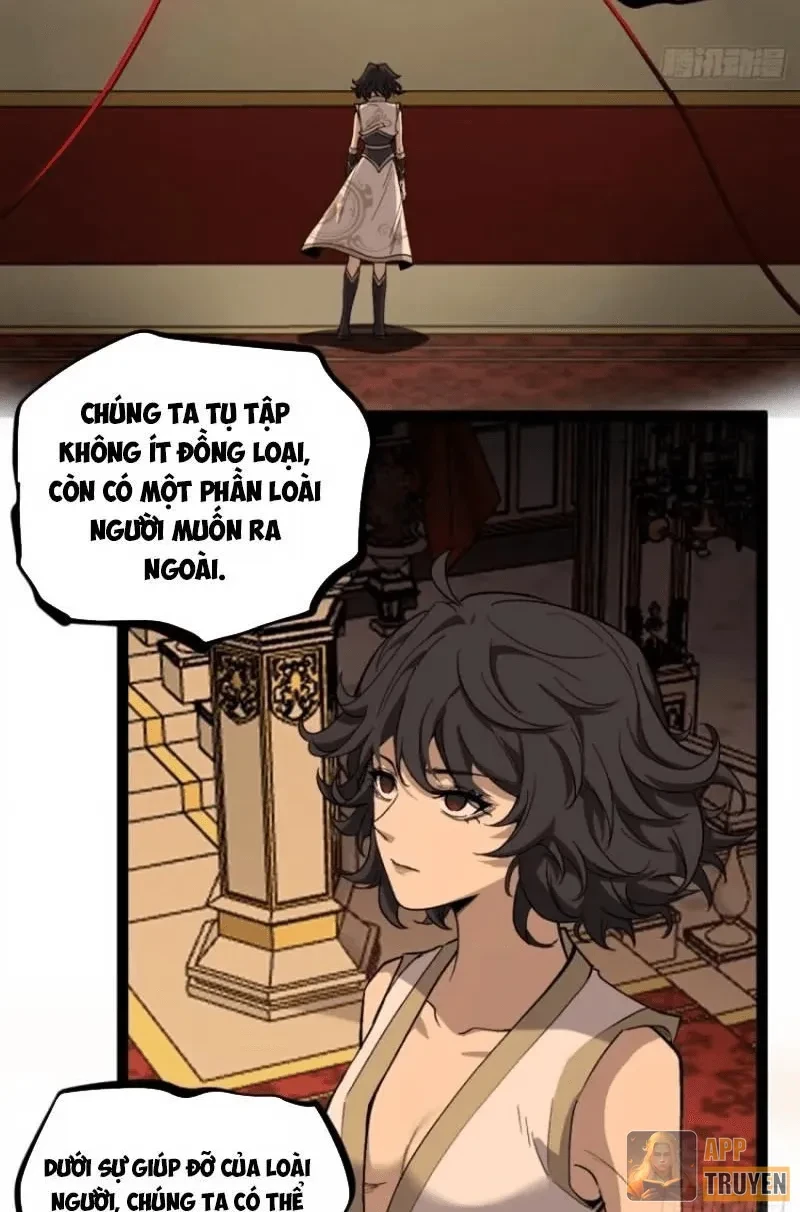 Người Giữ Cửa Vạn Giới Chapter 142 - 17