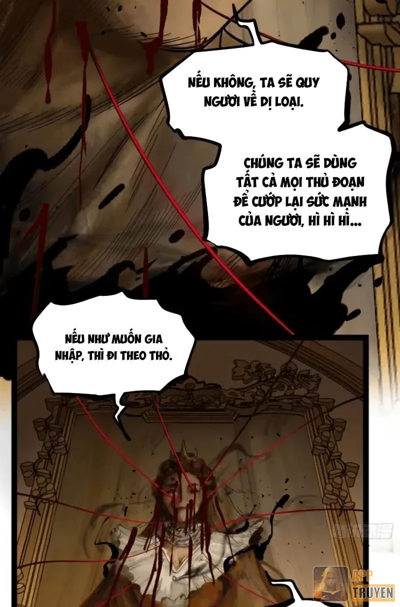 Người Giữ Cửa Vạn Giới Chapter 142 - 19