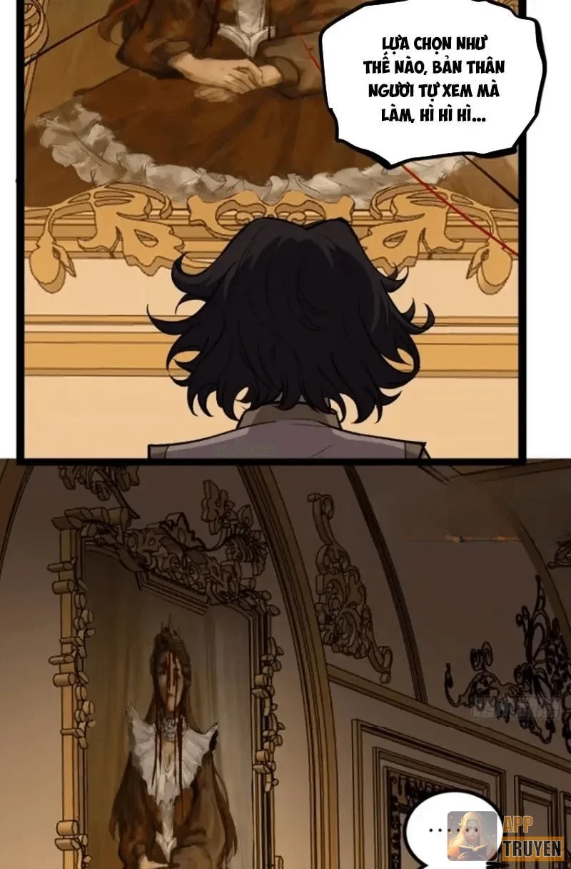 Người Giữ Cửa Vạn Giới Chapter 142 - 20