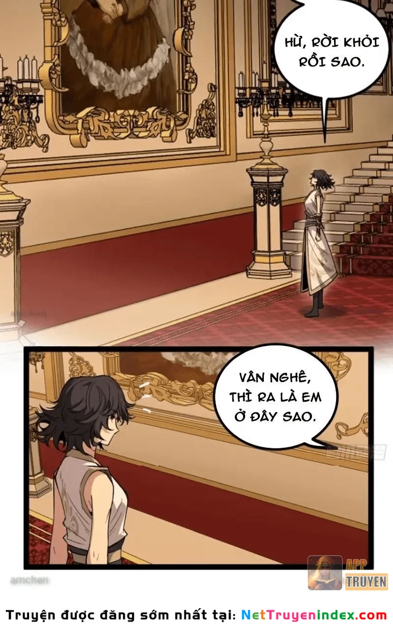 Người Giữ Cửa Vạn Giới Chapter 142 - 21