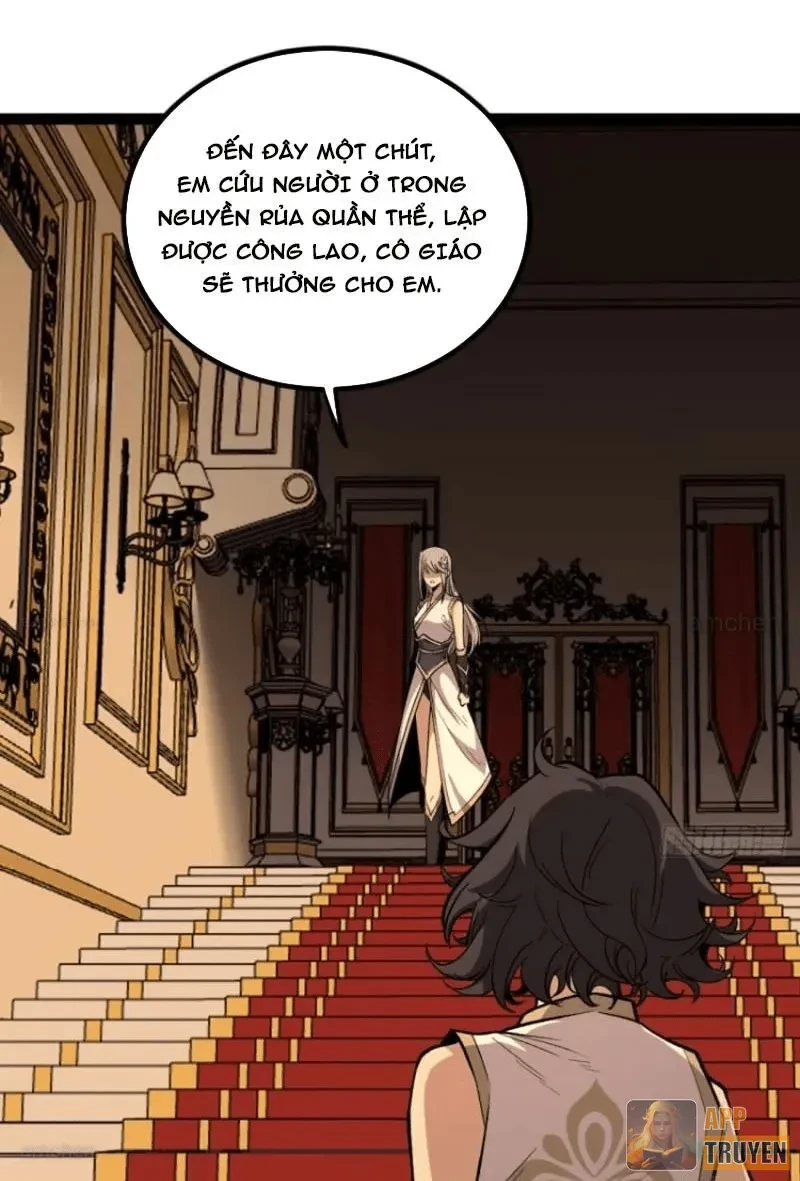 Người Giữ Cửa Vạn Giới Chapter 142 - 22