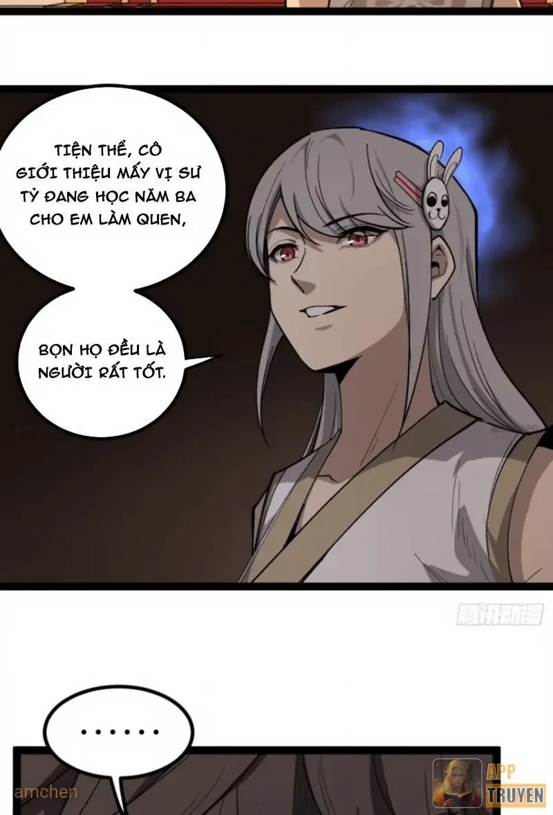 Người Giữ Cửa Vạn Giới Chapter 142 - 23