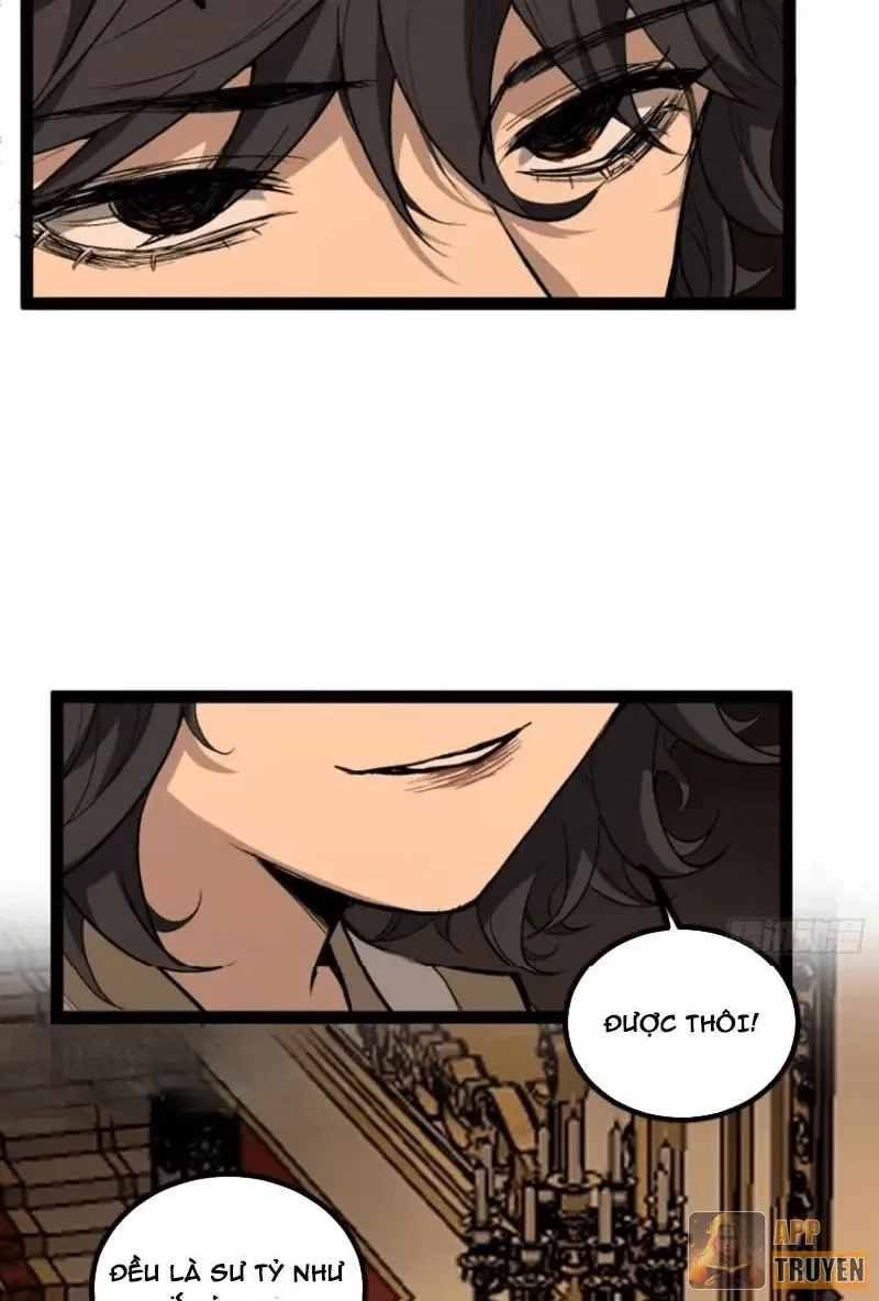 Người Giữ Cửa Vạn Giới Chapter 142 - 24