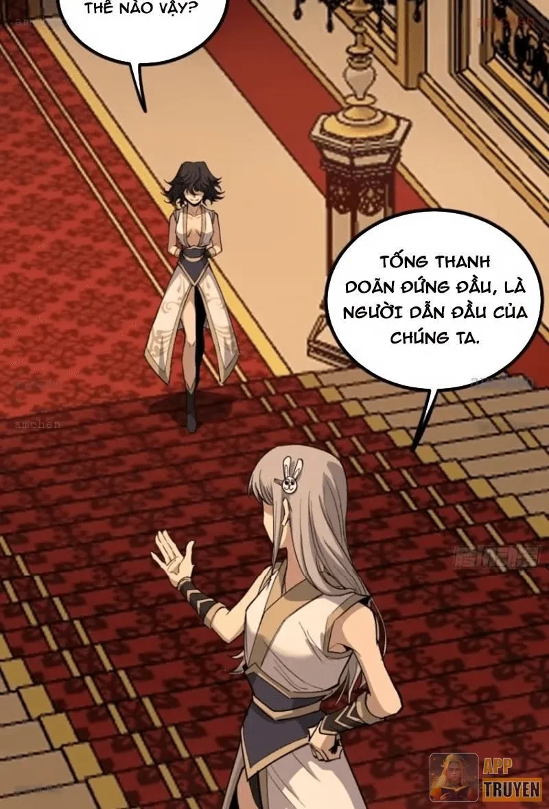 Người Giữ Cửa Vạn Giới Chapter 142 - 25