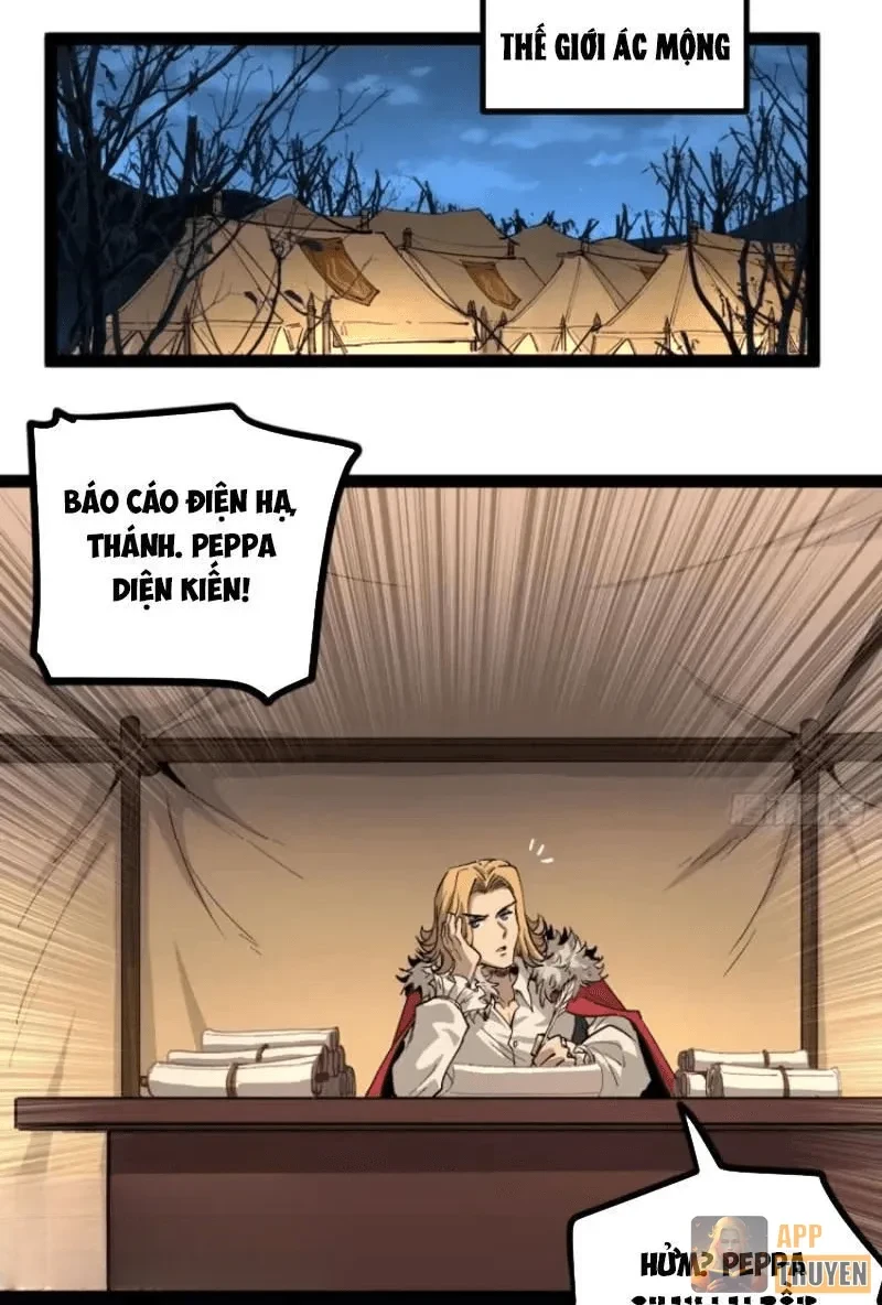 Người Giữ Cửa Vạn Giới Chapter 142 - 27