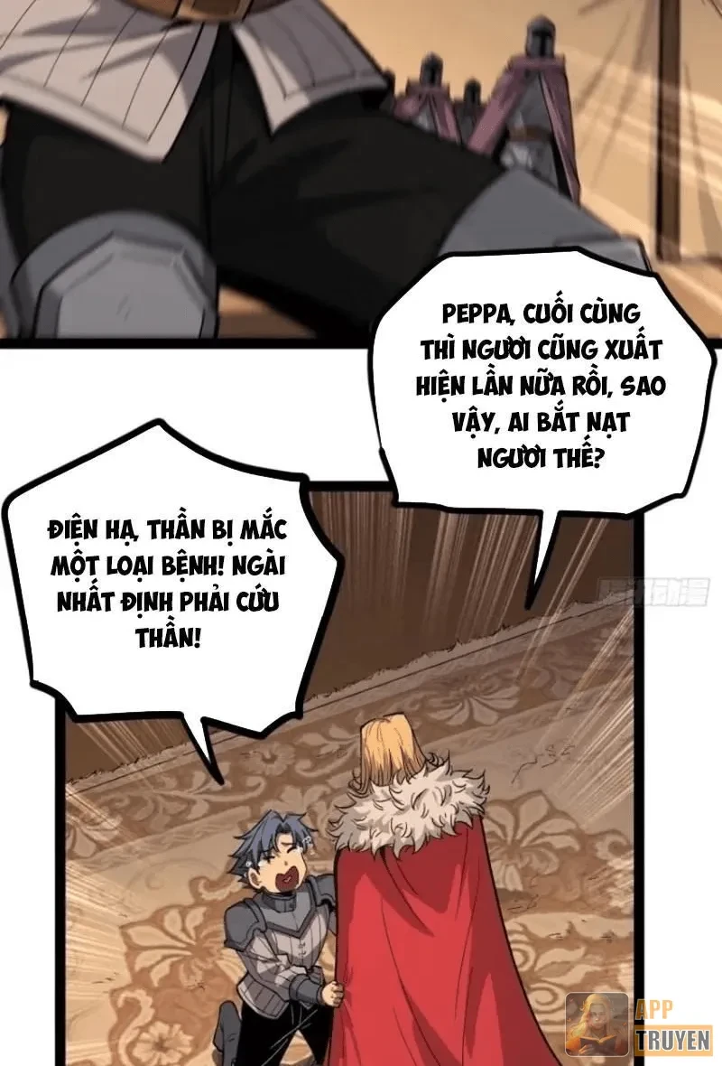 Người Giữ Cửa Vạn Giới Chapter 142 - 29