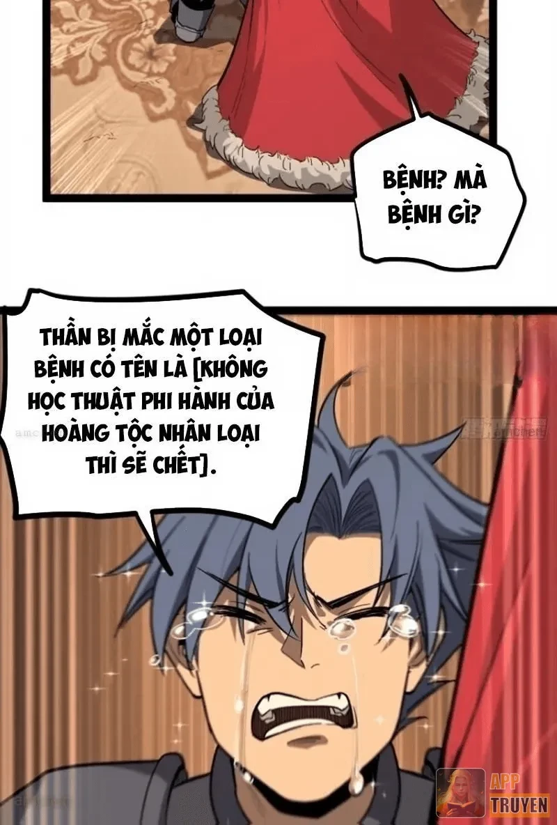 Người Giữ Cửa Vạn Giới Chapter 142 - 30