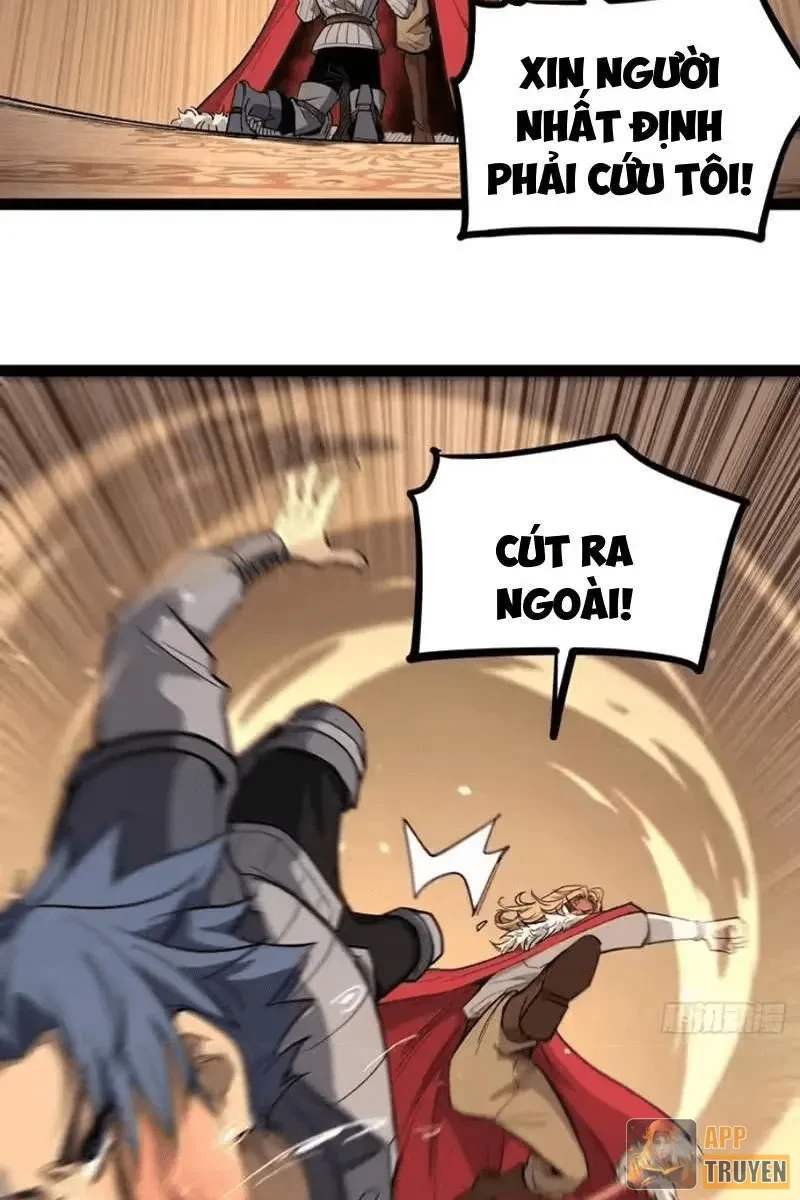 Người Giữ Cửa Vạn Giới Chapter 143 - 2