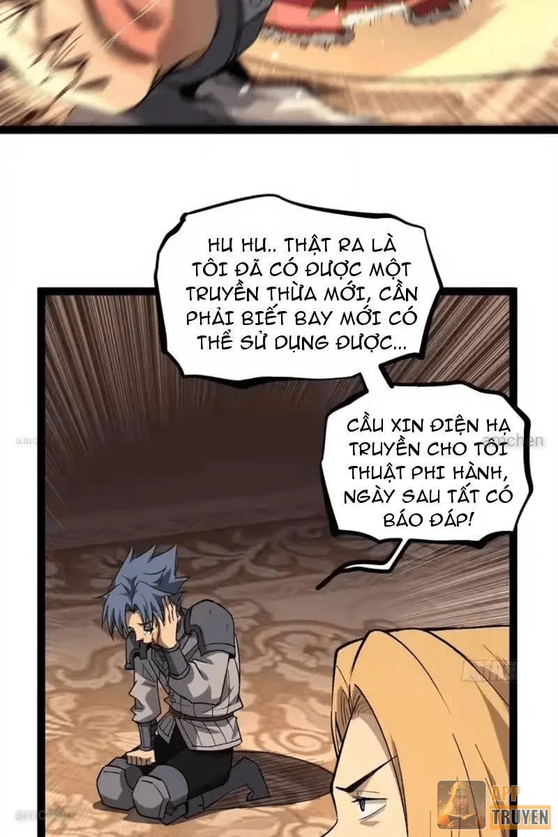 Người Giữ Cửa Vạn Giới Chapter 143 - 3