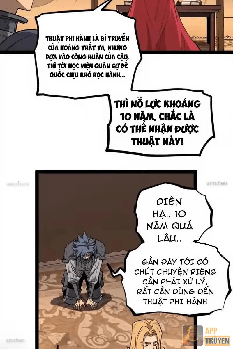 Người Giữ Cửa Vạn Giới Chapter 143 - 5