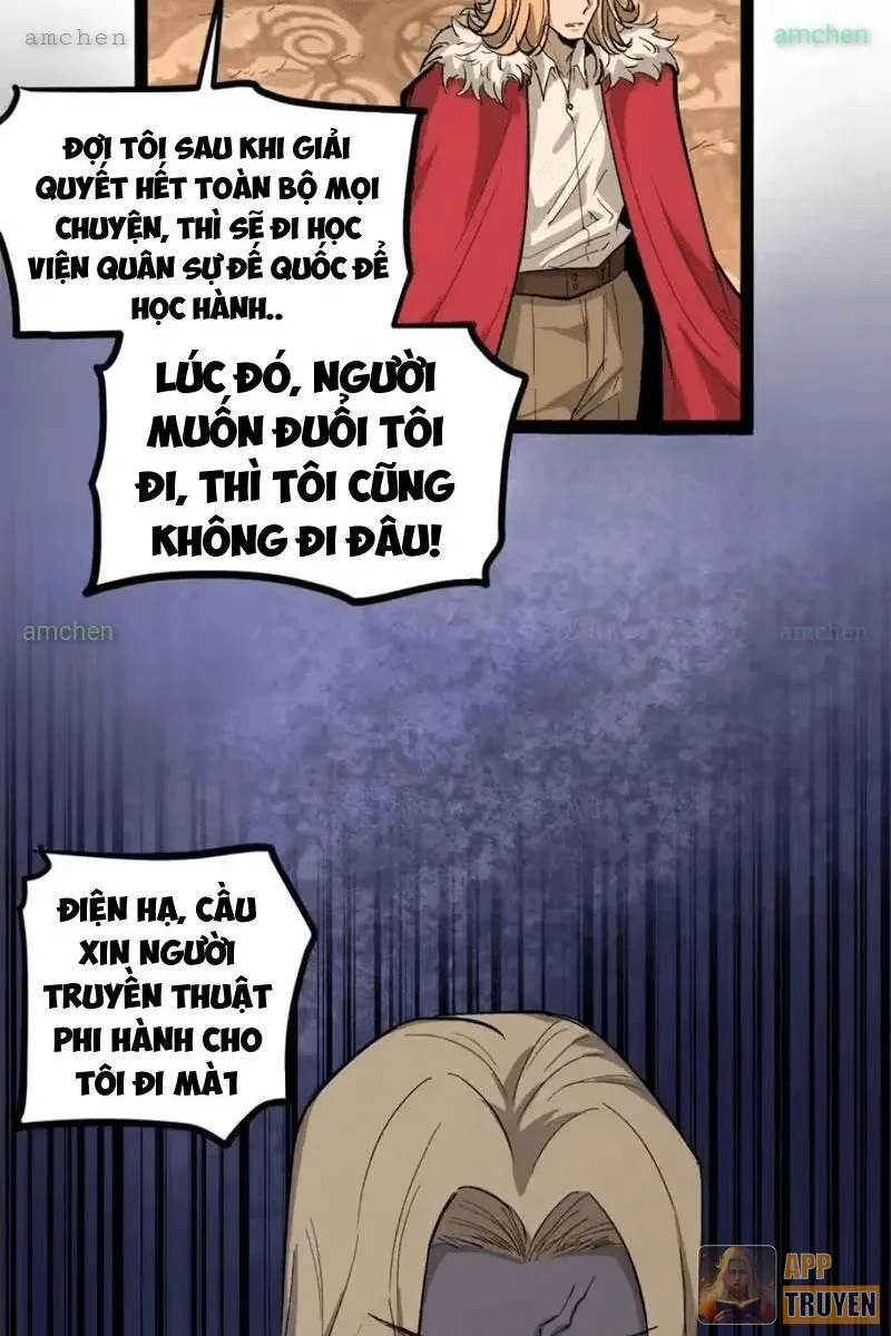 Người Giữ Cửa Vạn Giới Chapter 143 - 6