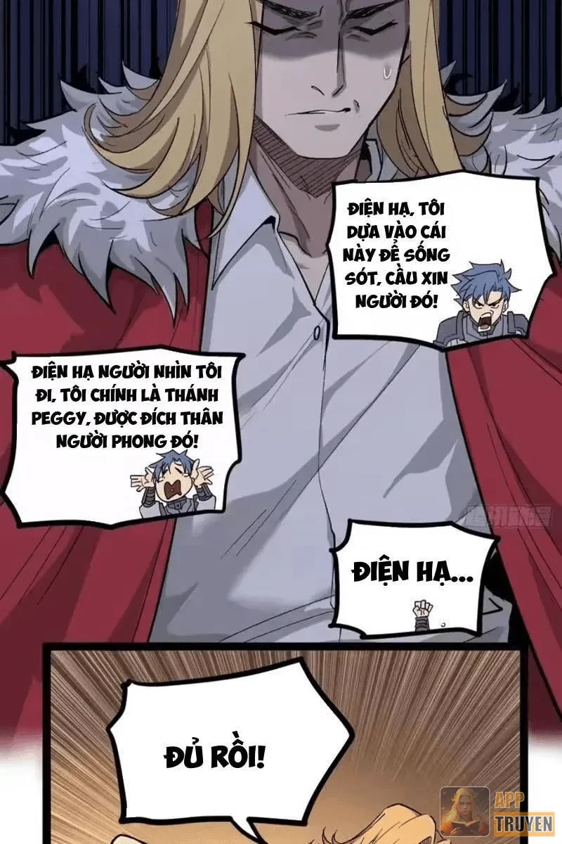 Người Giữ Cửa Vạn Giới Chapter 143 - 7