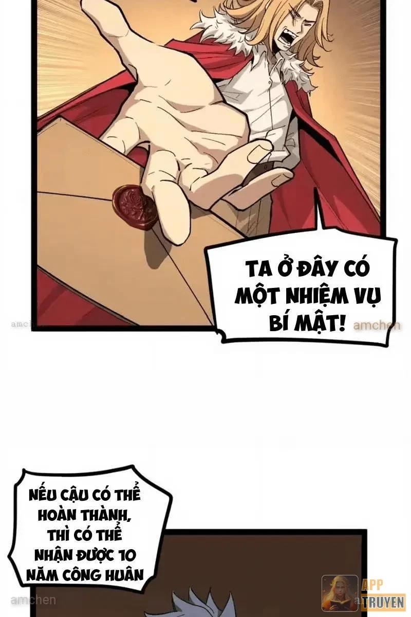 Người Giữ Cửa Vạn Giới Chapter 143 - 8