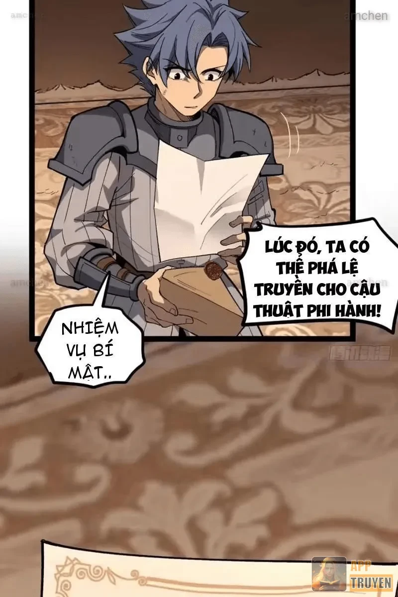 Người Giữ Cửa Vạn Giới Chapter 143 - 9