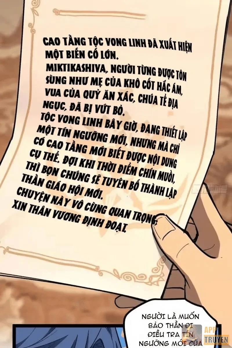 Người Giữ Cửa Vạn Giới Chapter 143 - 10