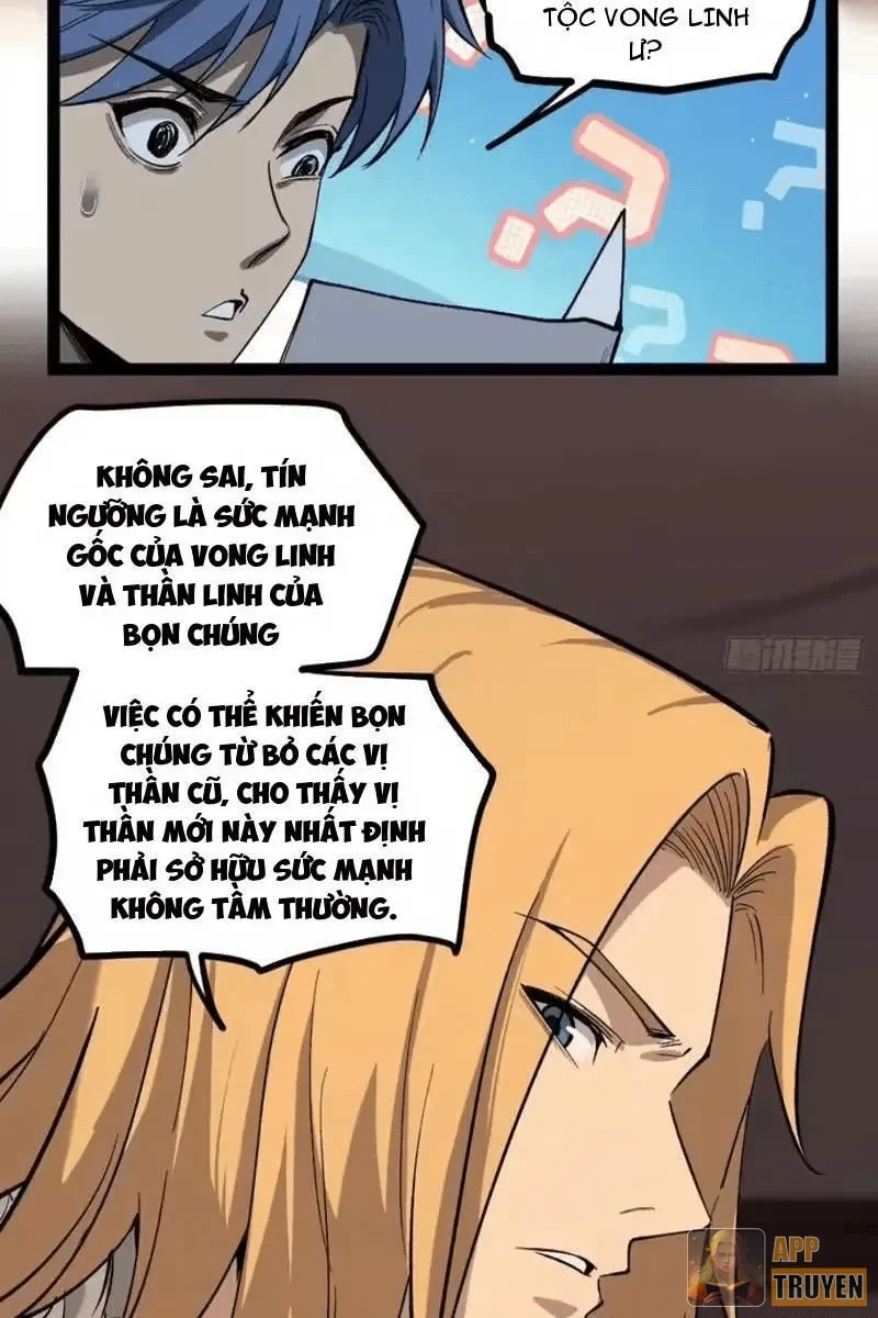 Người Giữ Cửa Vạn Giới Chapter 143 - 11