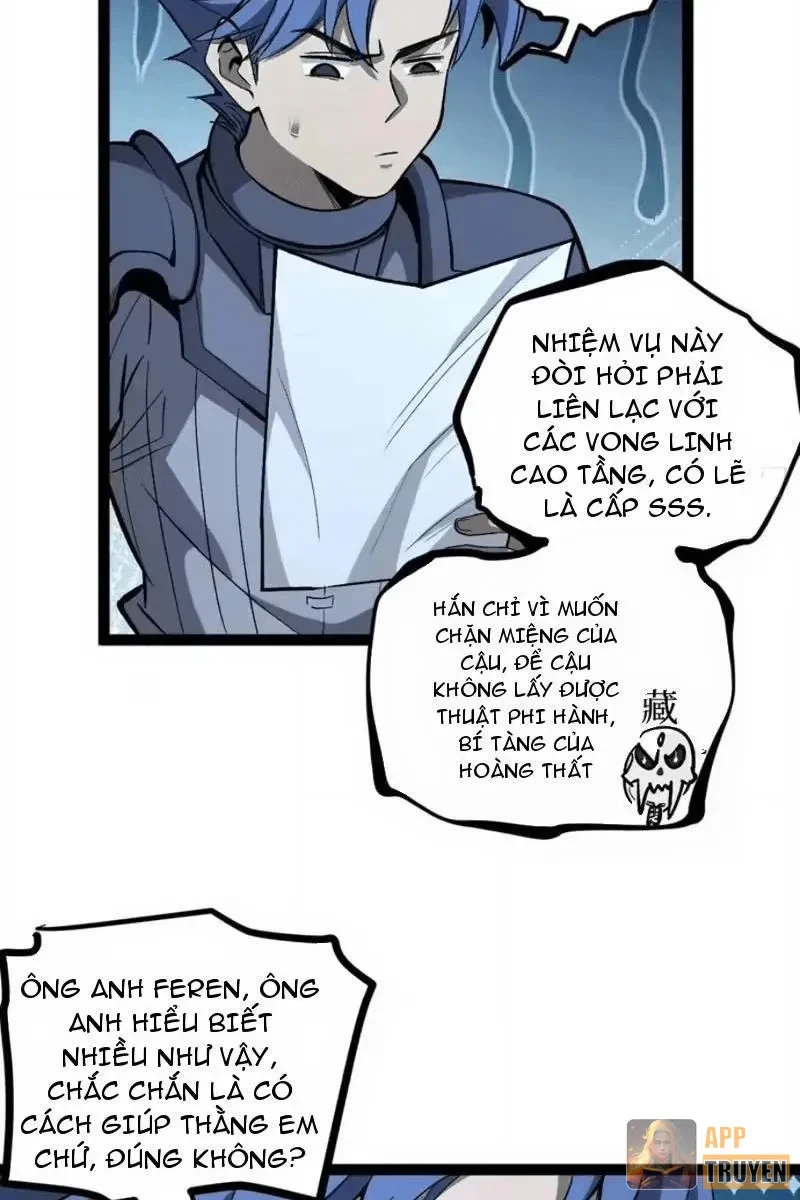 Người Giữ Cửa Vạn Giới Chapter 143 - 13