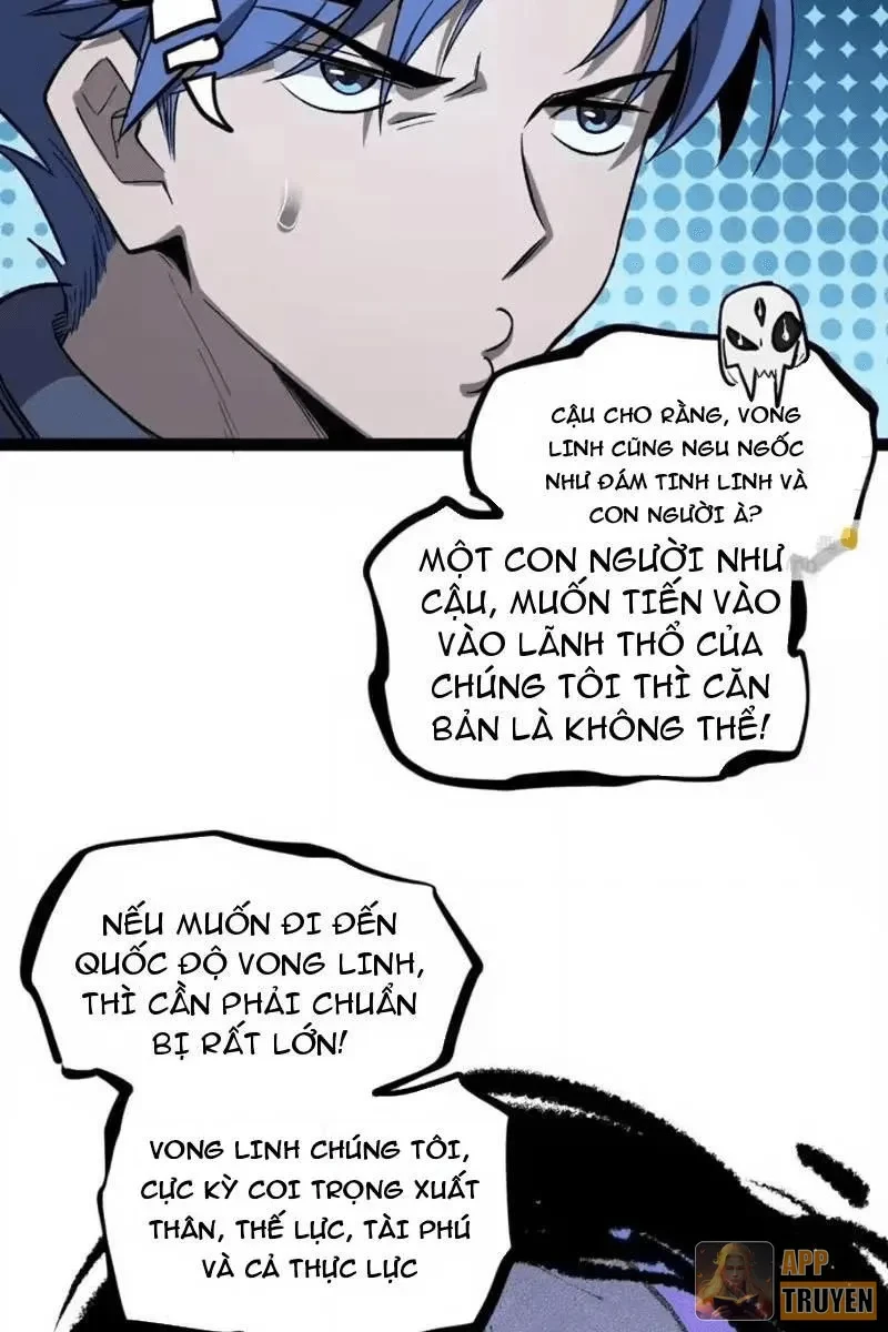 Người Giữ Cửa Vạn Giới Chapter 143 - 14