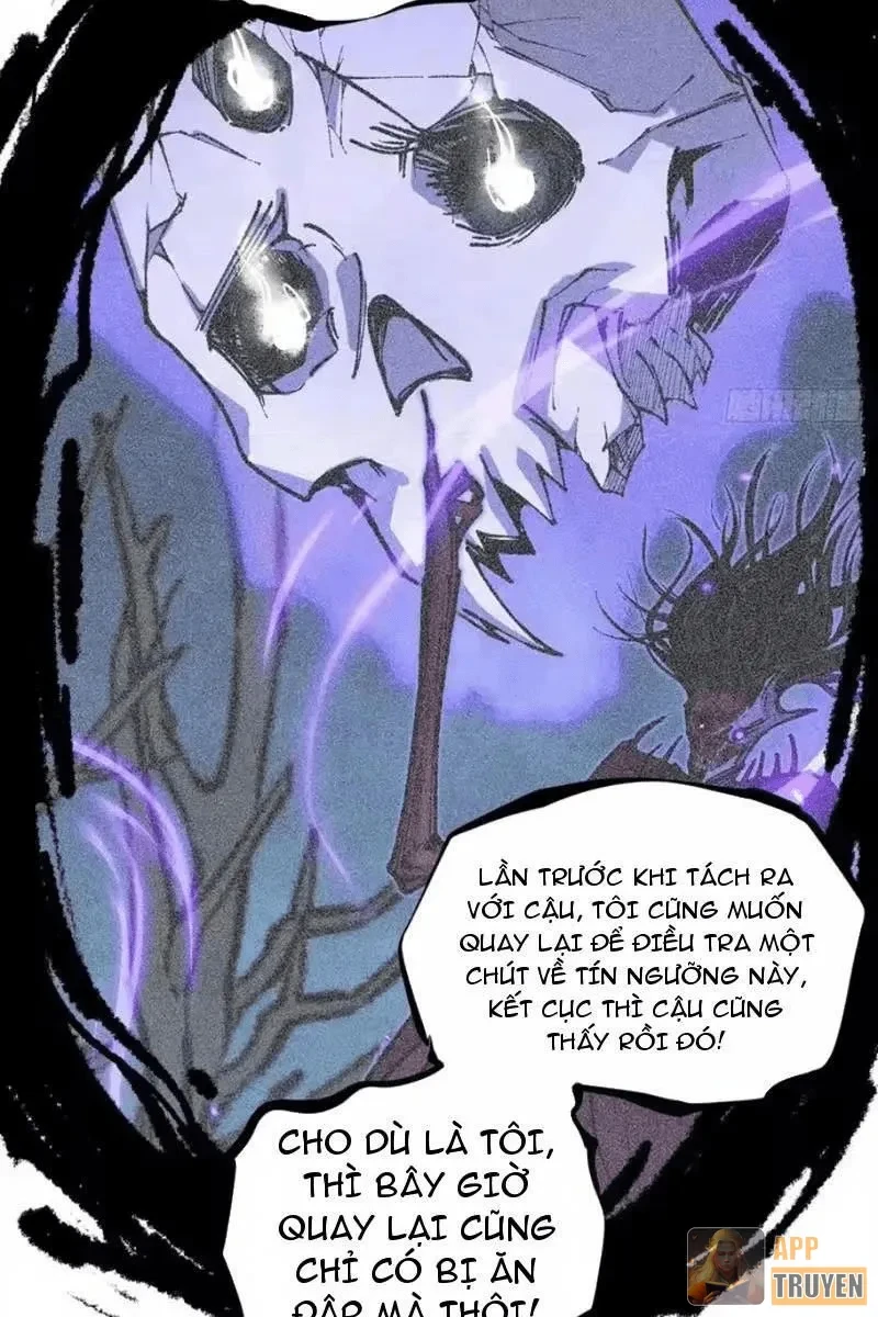 Người Giữ Cửa Vạn Giới Chapter 143 - 15