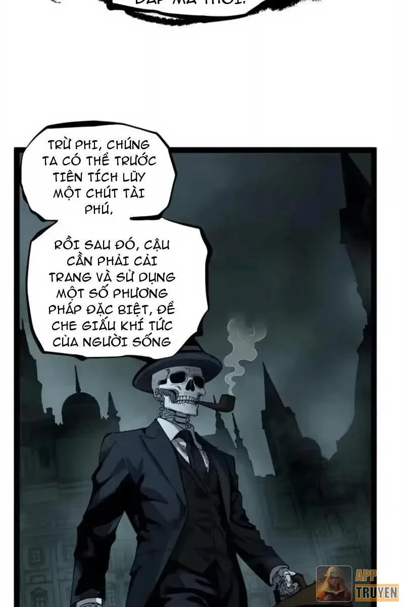 Người Giữ Cửa Vạn Giới Chapter 143 - 16