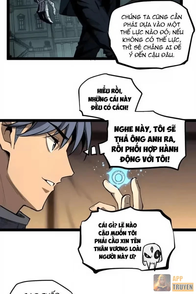 Người Giữ Cửa Vạn Giới Chapter 143 - 17