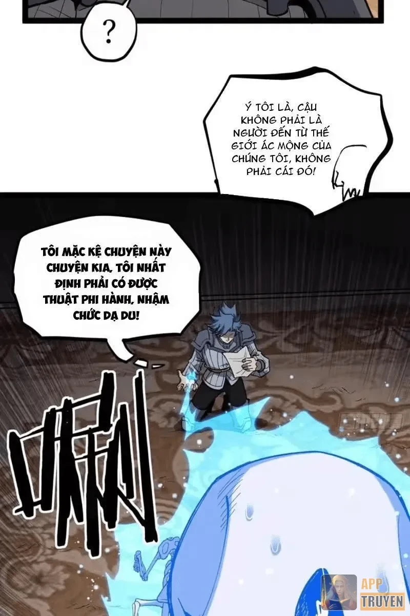 Người Giữ Cửa Vạn Giới Chapter 143 - 19