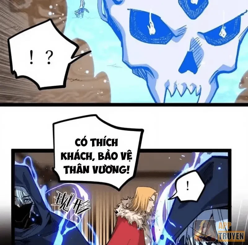 Người Giữ Cửa Vạn Giới Chapter 143 - 20