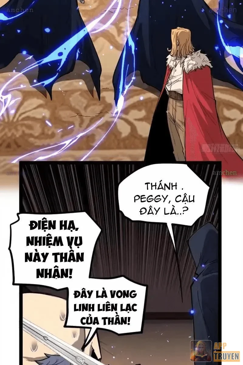 Người Giữ Cửa Vạn Giới Chapter 143 - 22