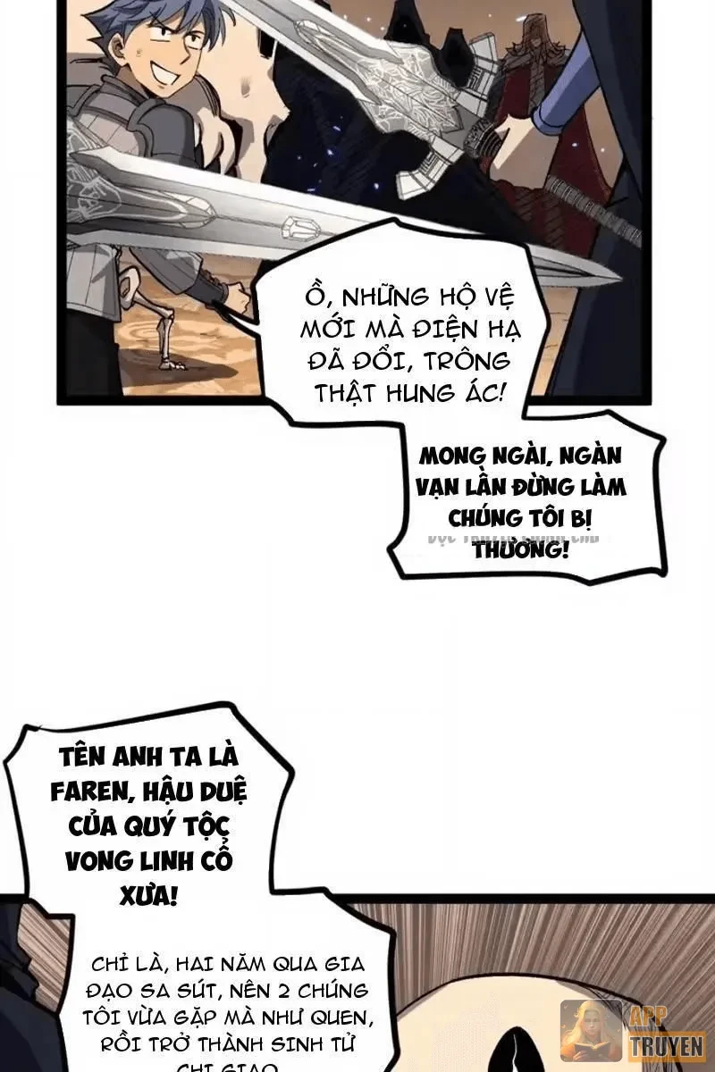 Người Giữ Cửa Vạn Giới Chapter 143 - 23