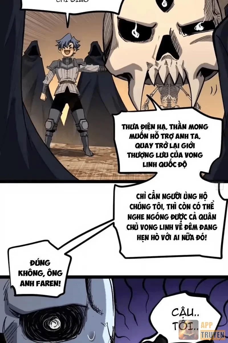 Người Giữ Cửa Vạn Giới Chapter 143 - 24