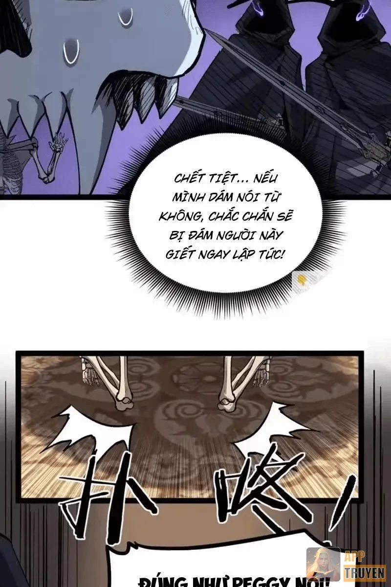 Người Giữ Cửa Vạn Giới Chapter 143 - 25