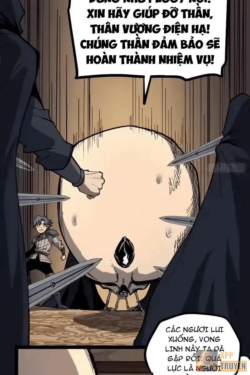 Người Giữ Cửa Vạn Giới Chapter 143 - 26