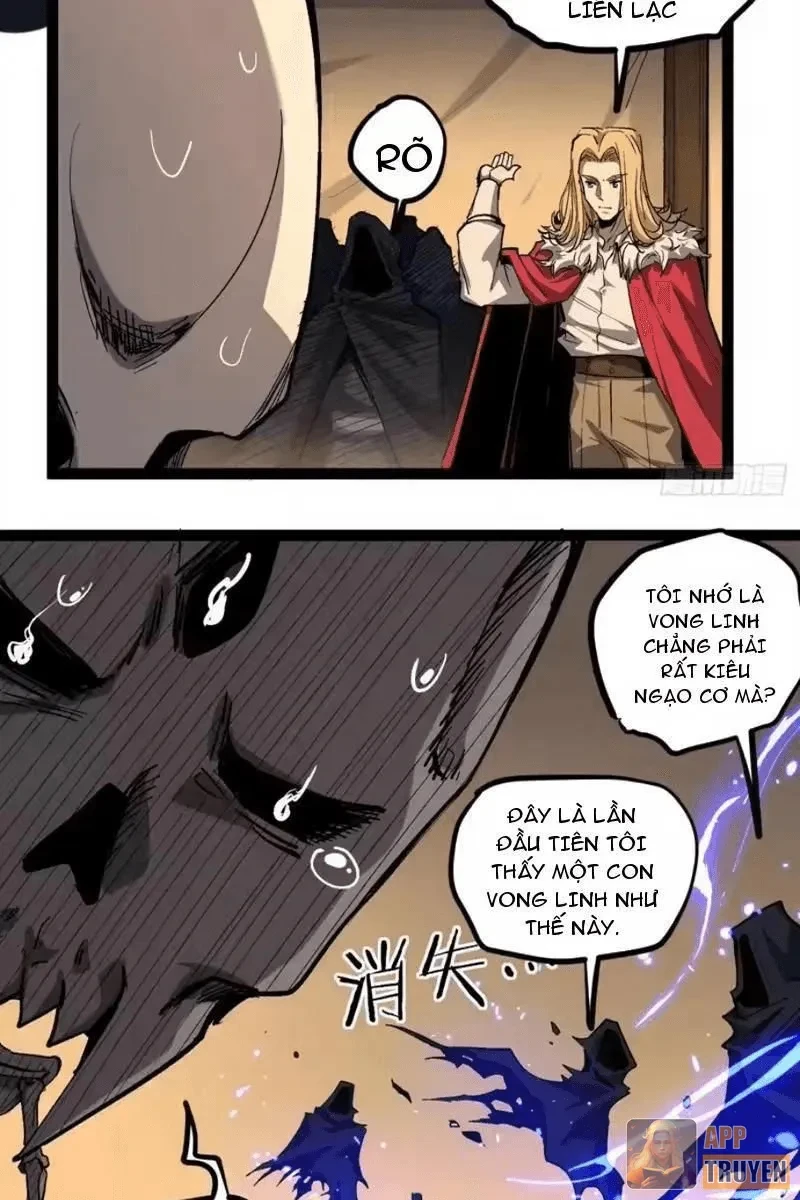 Người Giữ Cửa Vạn Giới Chapter 143 - 27