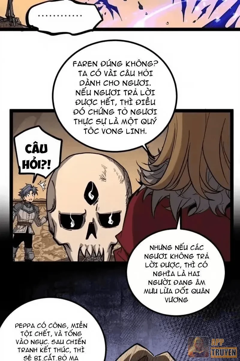 Người Giữ Cửa Vạn Giới Chapter 143 - 28