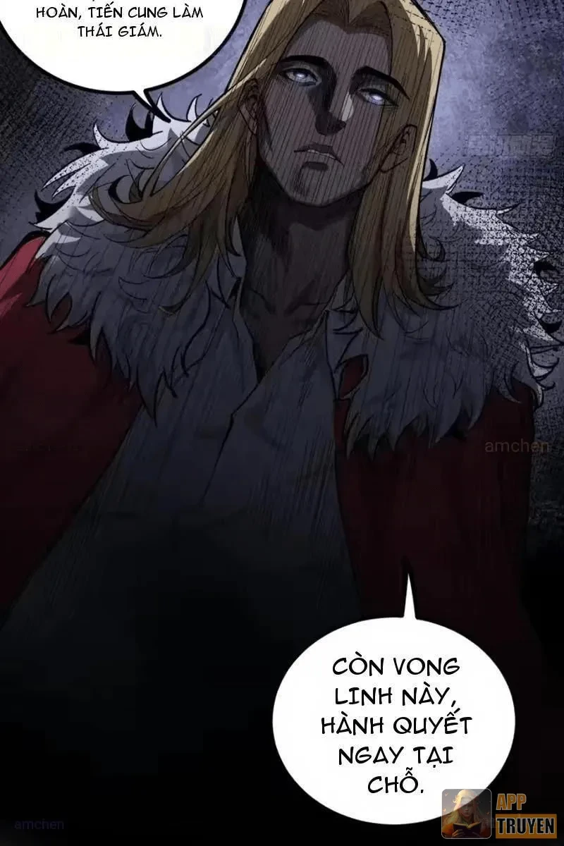 Người Giữ Cửa Vạn Giới Chapter 143 - 29