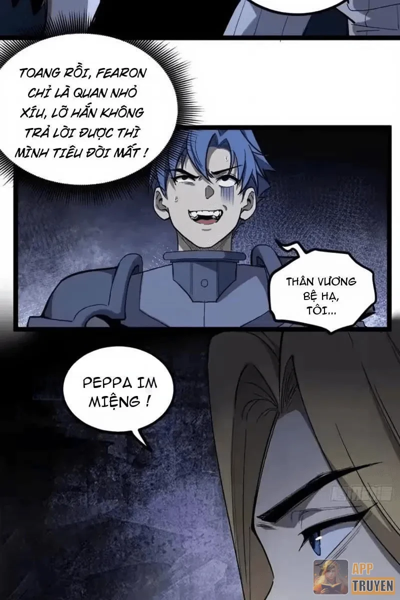 Người Giữ Cửa Vạn Giới Chapter 144 - 2