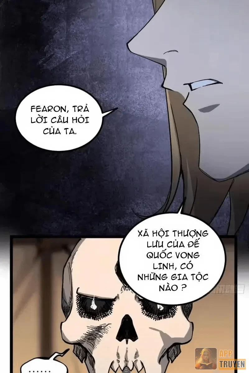 Người Giữ Cửa Vạn Giới Chapter 144 - 3