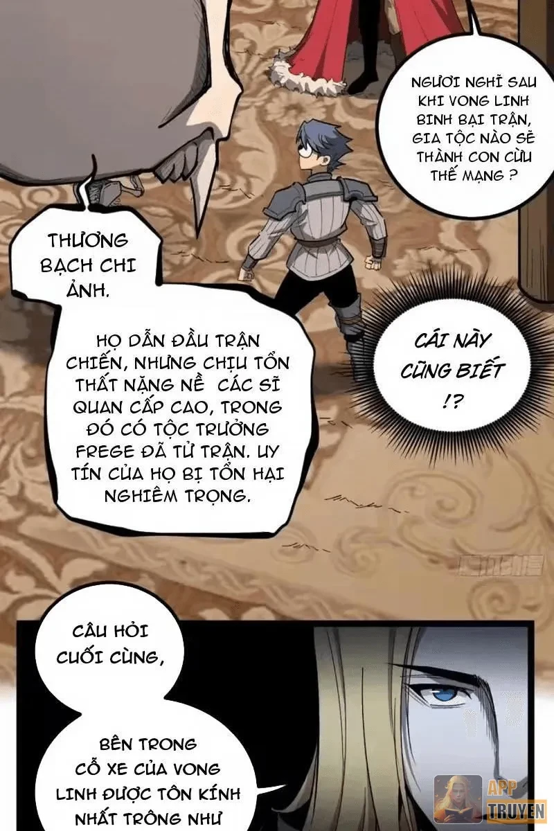 Người Giữ Cửa Vạn Giới Chapter 144 - 5