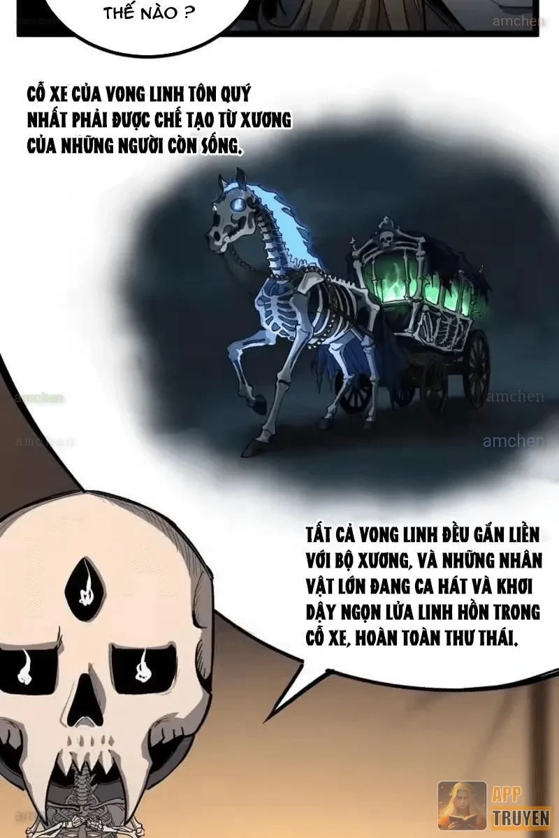 Người Giữ Cửa Vạn Giới Chapter 144 - 6