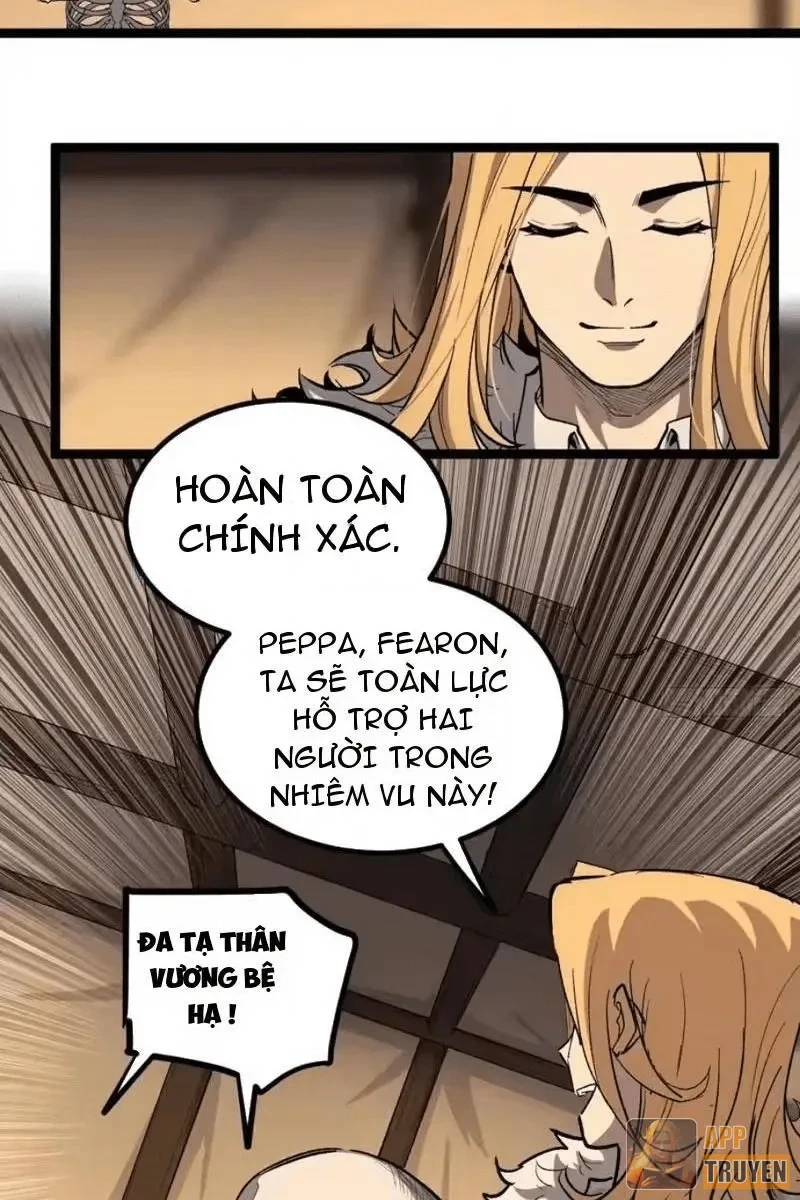 Người Giữ Cửa Vạn Giới Chapter 144 - 7