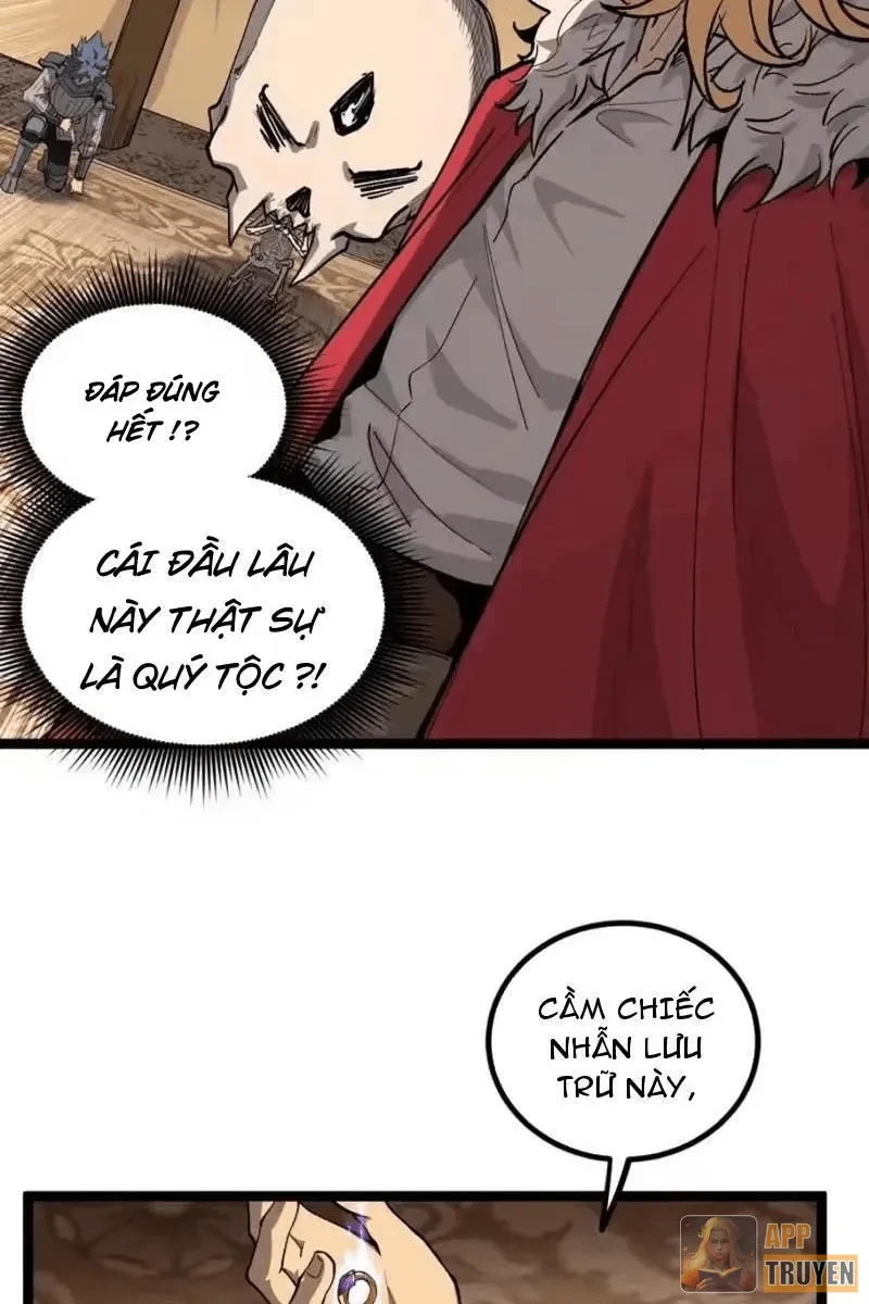 Người Giữ Cửa Vạn Giới Chapter 144 - 8