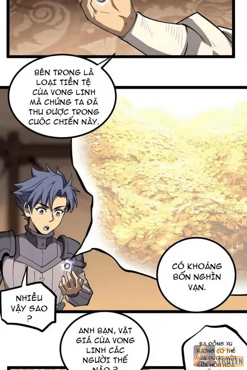 Người Giữ Cửa Vạn Giới Chapter 144 - 9