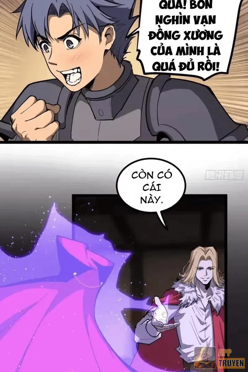 Người Giữ Cửa Vạn Giới Chapter 144 - 11