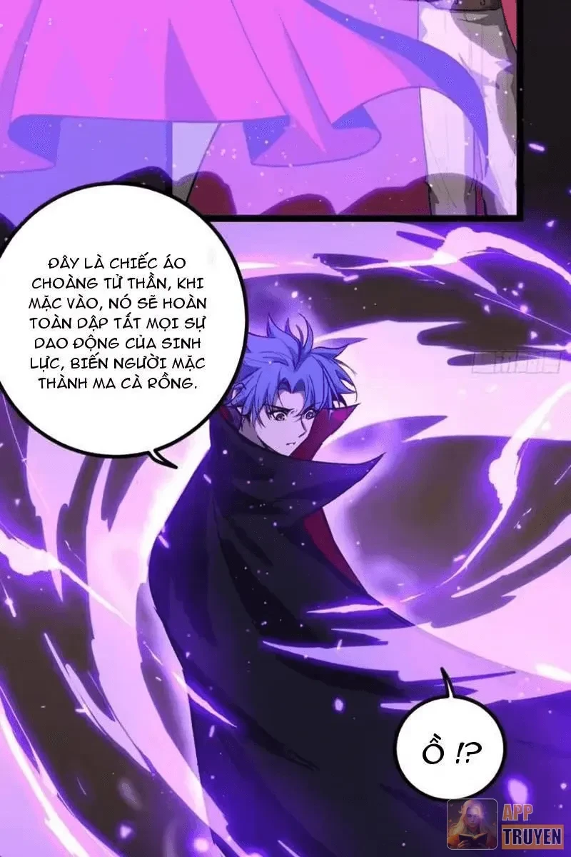 Người Giữ Cửa Vạn Giới Chapter 144 - 12