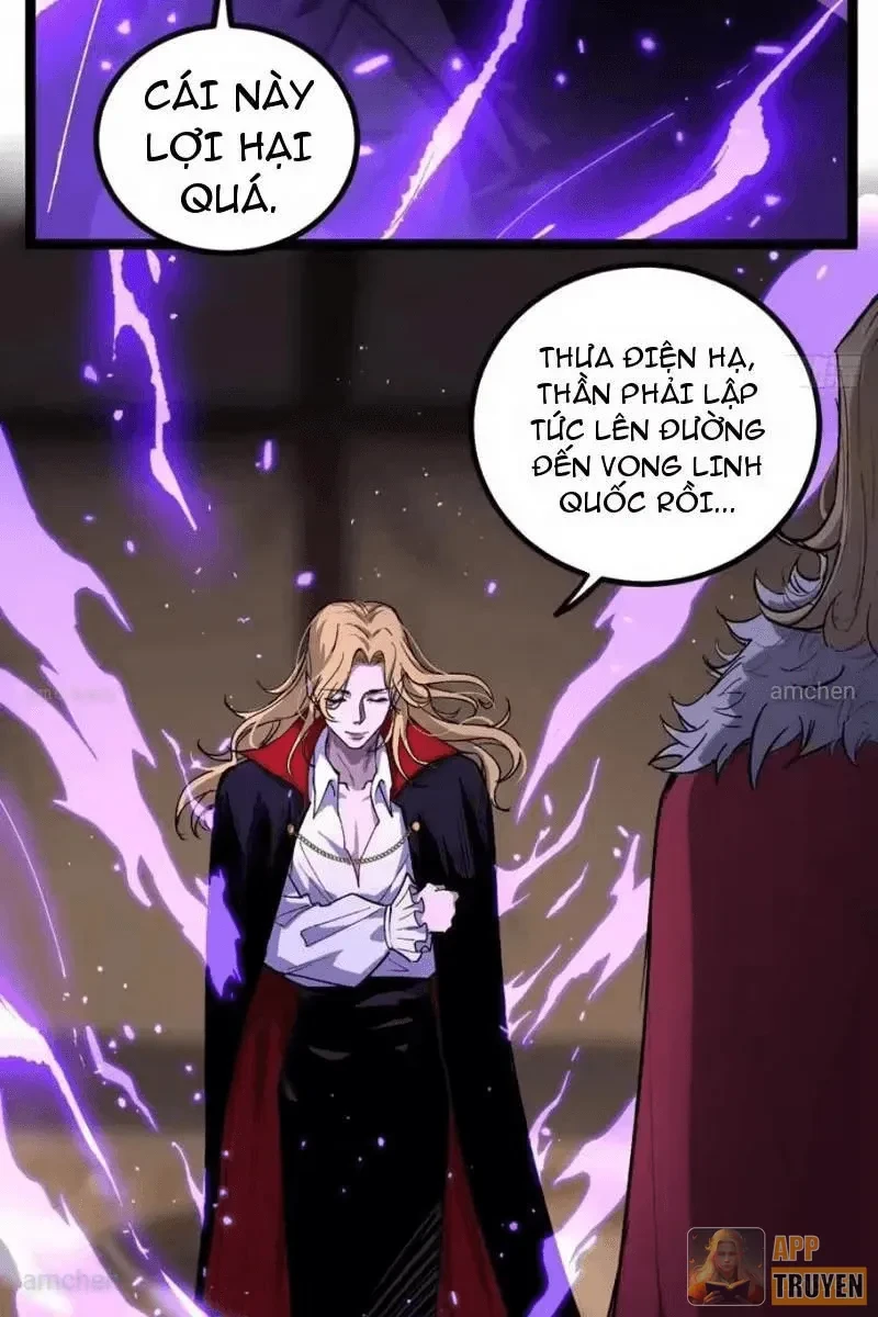 Người Giữ Cửa Vạn Giới Chapter 144 - 15